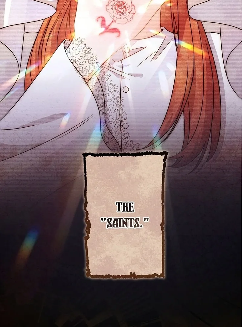 The Substitute Saintess is Doted on by the Enemy Crown Prince’s Kiss Chapter 1 page 91
