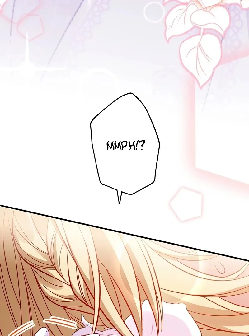 The Substitute Saintess is Doted on by the Enemy Crown Prince’s Kiss Chapter 3 page 55