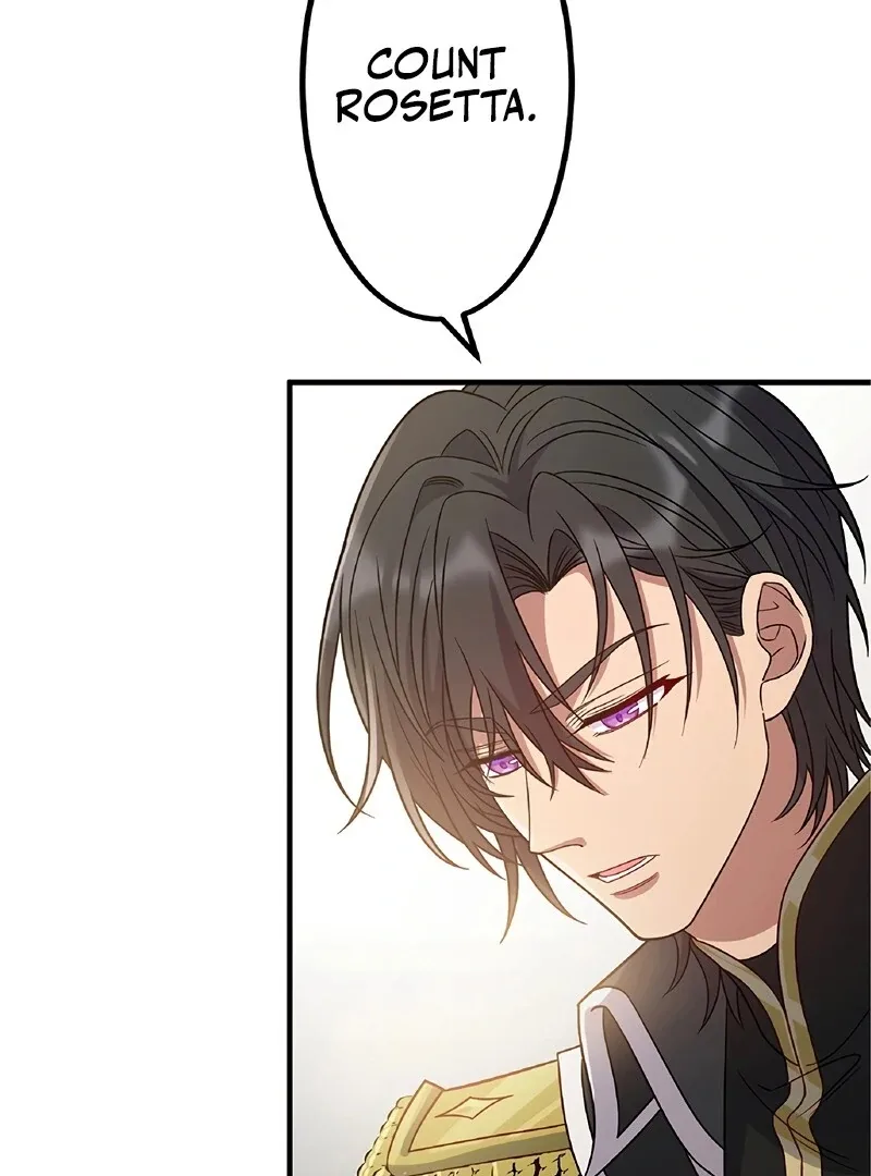 The Substitute Saintess is Doted on by the Enemy Crown Prince’s Kiss Chapter 3 page 6