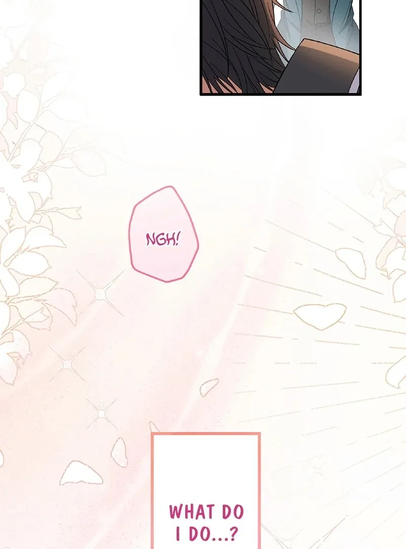 The Substitute Saintess is Doted on by the Enemy Crown Prince’s Kiss Chapter 3 page 70