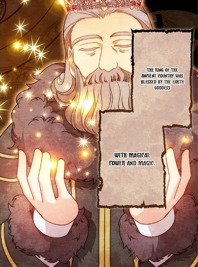 The Substitute Saintess is Doted on by the Enemy Crown Prince’s Kiss Chapter 1 page 87