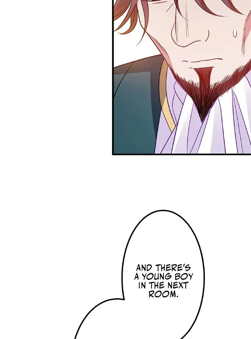 The Substitute Saintess is Doted on by the Enemy Crown Prince’s Kiss Chapter 3 page 79