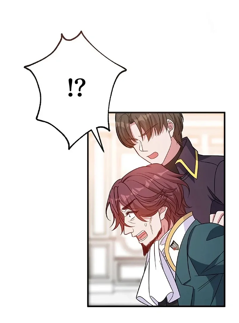The Substitute Saintess is Doted on by the Enemy Crown Prince’s Kiss Chapter 3 page 88