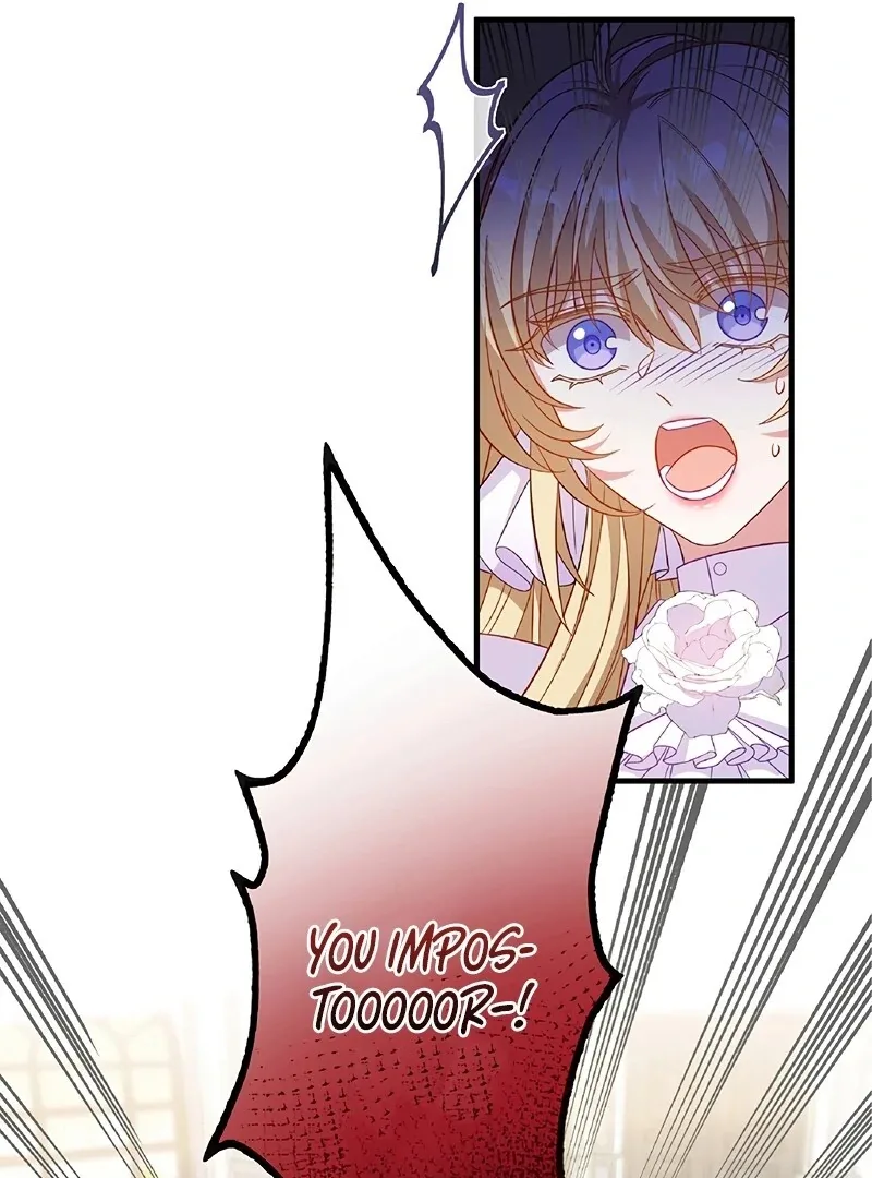 The Substitute Saintess is Doted on by the Enemy Crown Prince’s Kiss Chapter 3 page 102