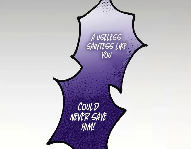 The Substitute Saintess is Doted on by the Enemy Crown Prince’s Kiss Chapter 3 page 119