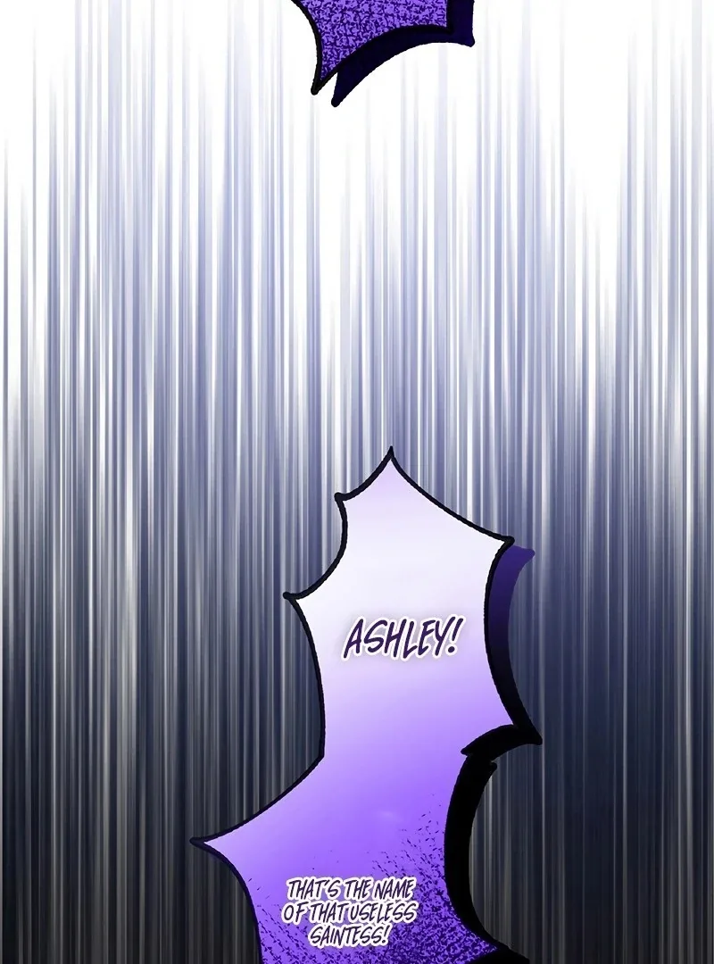 The Substitute Saintess is Doted on by the Enemy Crown Prince’s Kiss Chapter 3 page 91