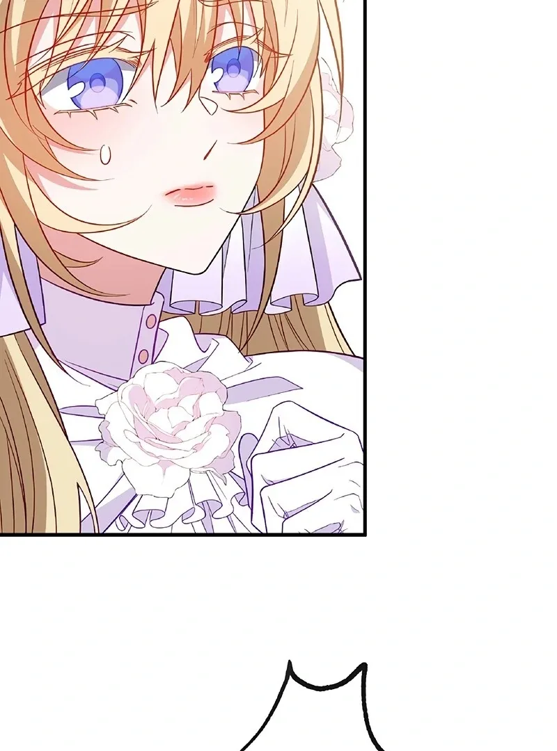 The Substitute Saintess is Doted on by the Enemy Crown Prince’s Kiss Chapter 3 page 81