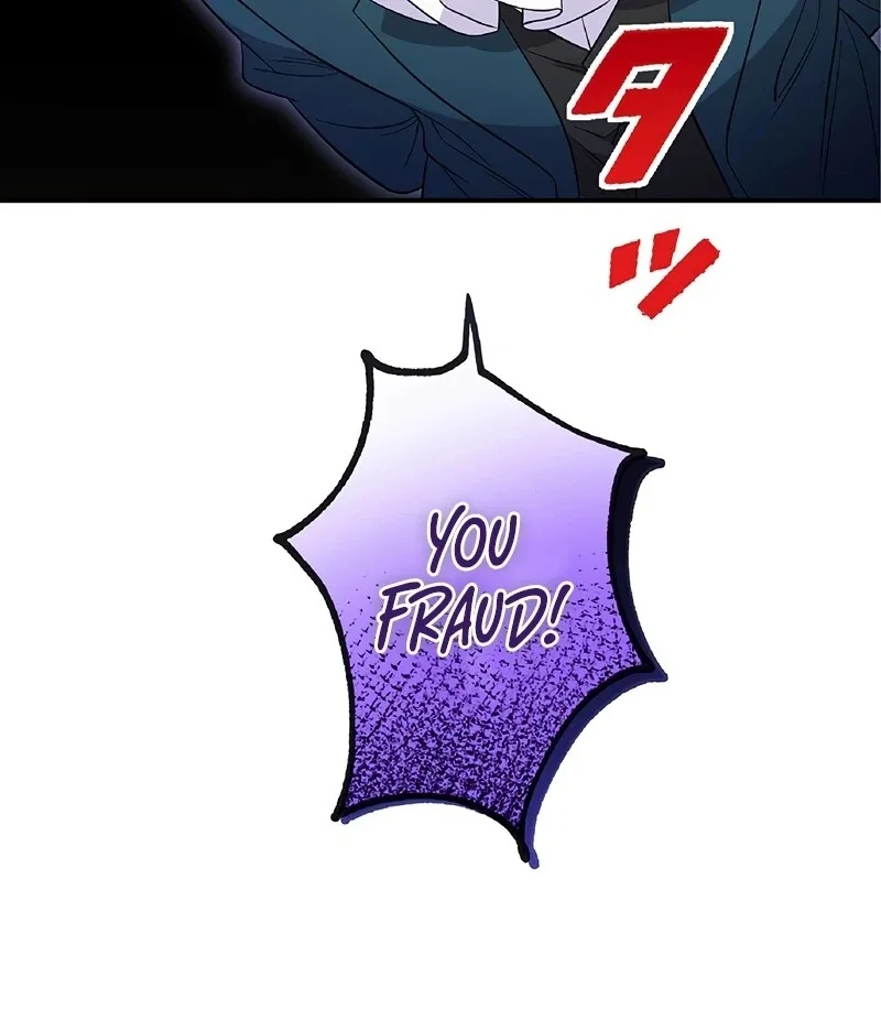 The Substitute Saintess is Doted on by the Enemy Crown Prince’s Kiss Chapter 3 page 93