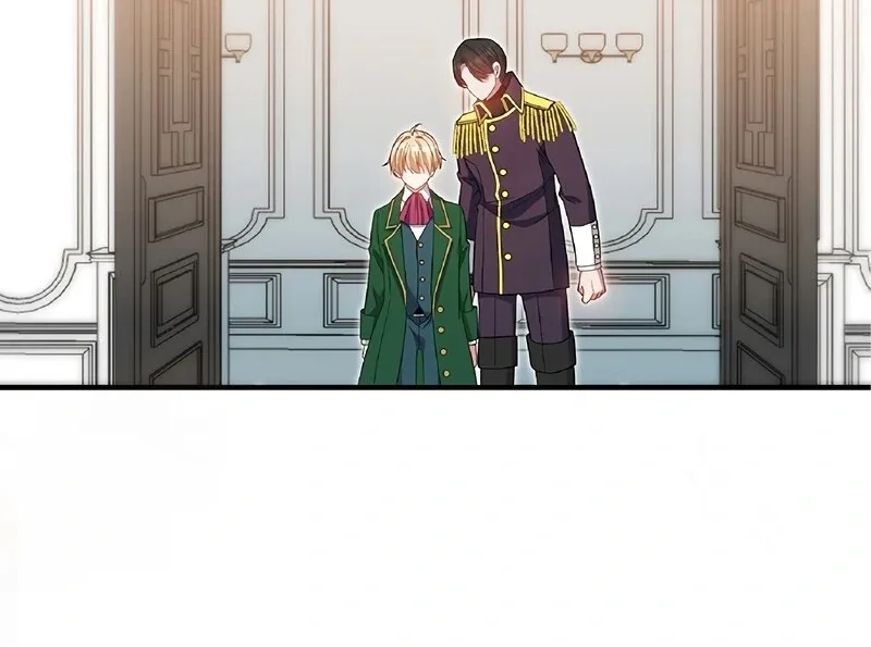 The Substitute Saintess is Doted on by the Enemy Crown Prince’s Kiss Chapter 3 page 84