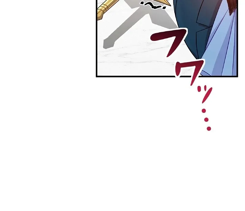 The Substitute Saintess is Doted on by the Enemy Crown Prince’s Kiss Chapter 3 page 101