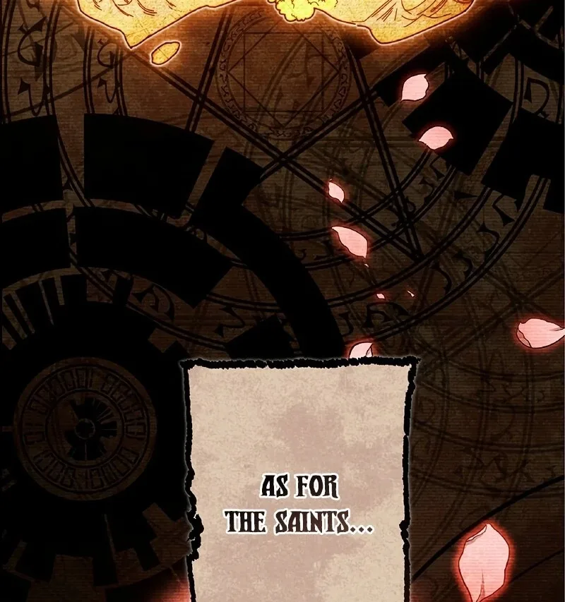 The Substitute Saintess is Doted on by the Enemy Crown Prince’s Kiss Chapter 1 page 99