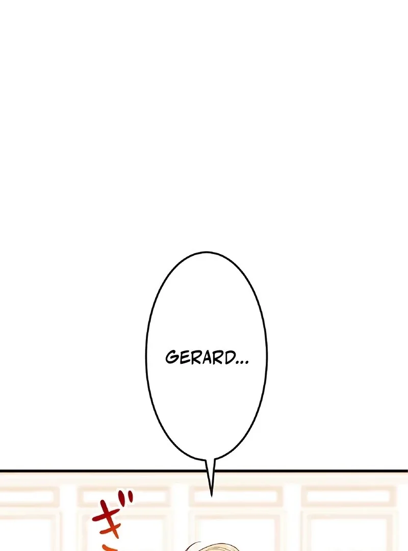 The Substitute Saintess is Doted on by the Enemy Crown Prince’s Kiss Chapter 3 page 89