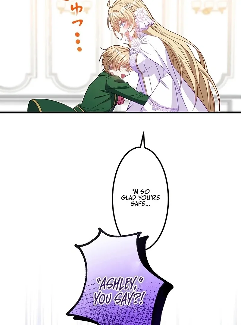 The Substitute Saintess is Doted on by the Enemy Crown Prince’s Kiss Chapter 3 page 90