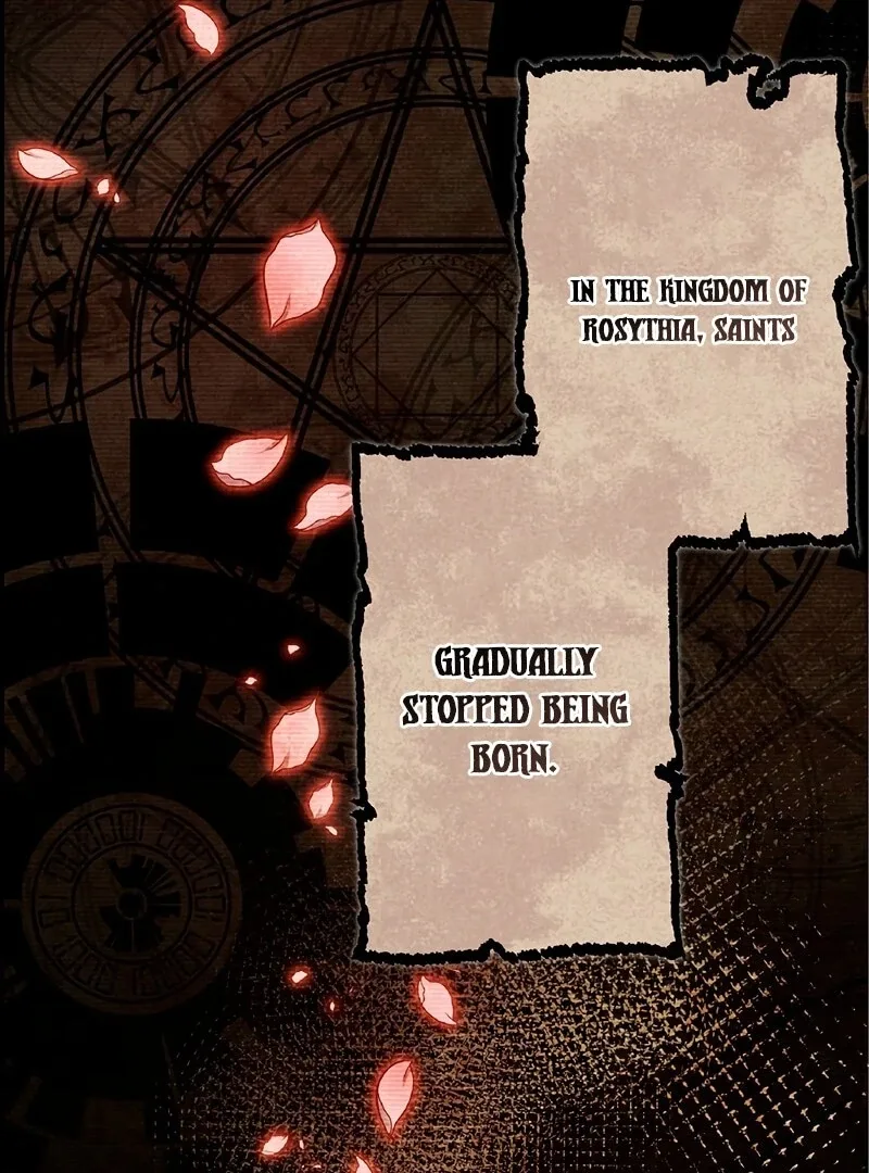 The Substitute Saintess is Doted on by the Enemy Crown Prince’s Kiss Chapter 1 page 101