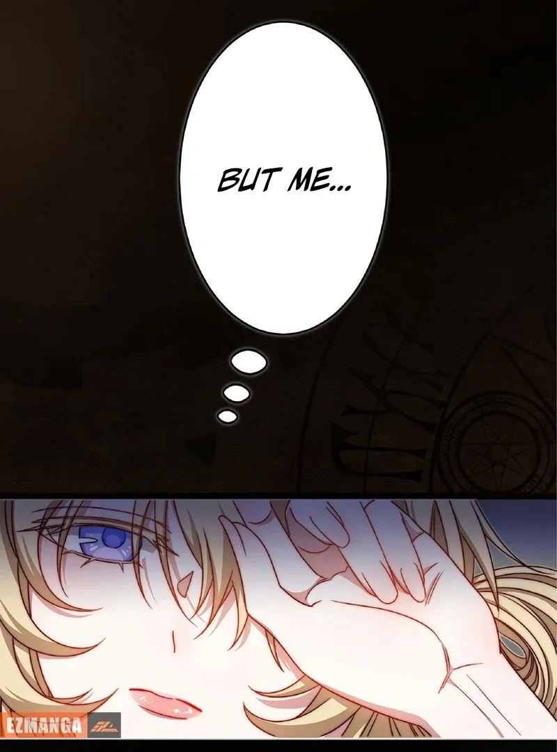 The Substitute Saintess is Doted on by the Enemy Crown Prince’s Kiss Chapter 1 page 106
