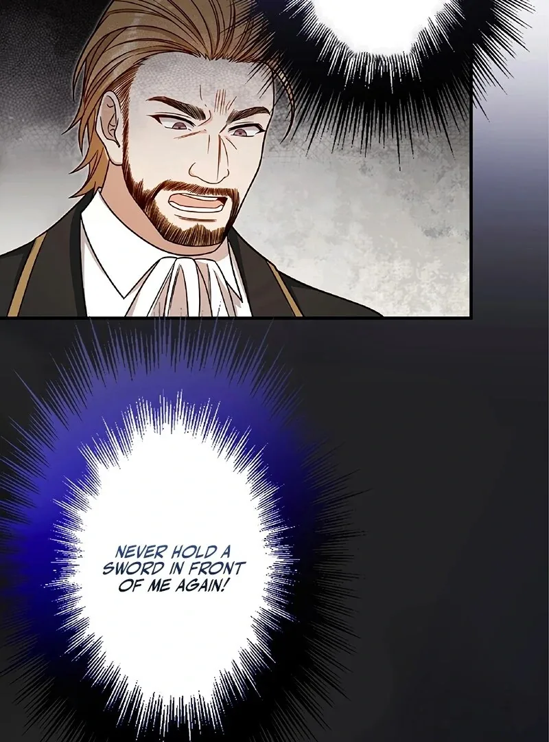 The Substitute Saintess is Doted on by the Enemy Crown Prince’s Kiss Chapter 1 page 122