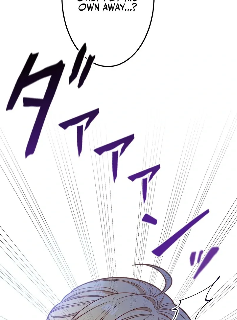 The Substitute Saintess is Doted on by the Enemy Crown Prince’s Kiss Chapter 1 page 132