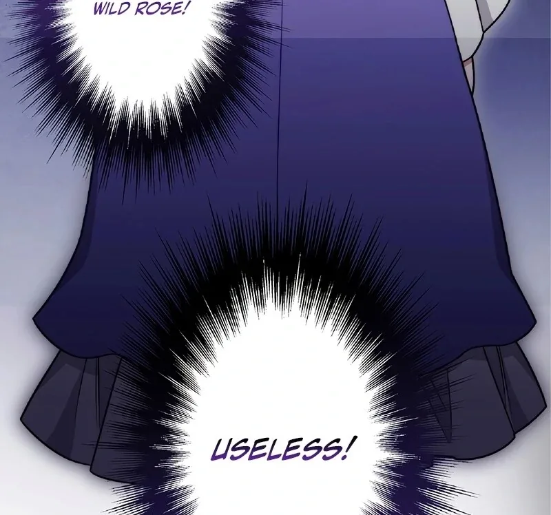 The Substitute Saintess is Doted on by the Enemy Crown Prince’s Kiss Chapter 1 page 117