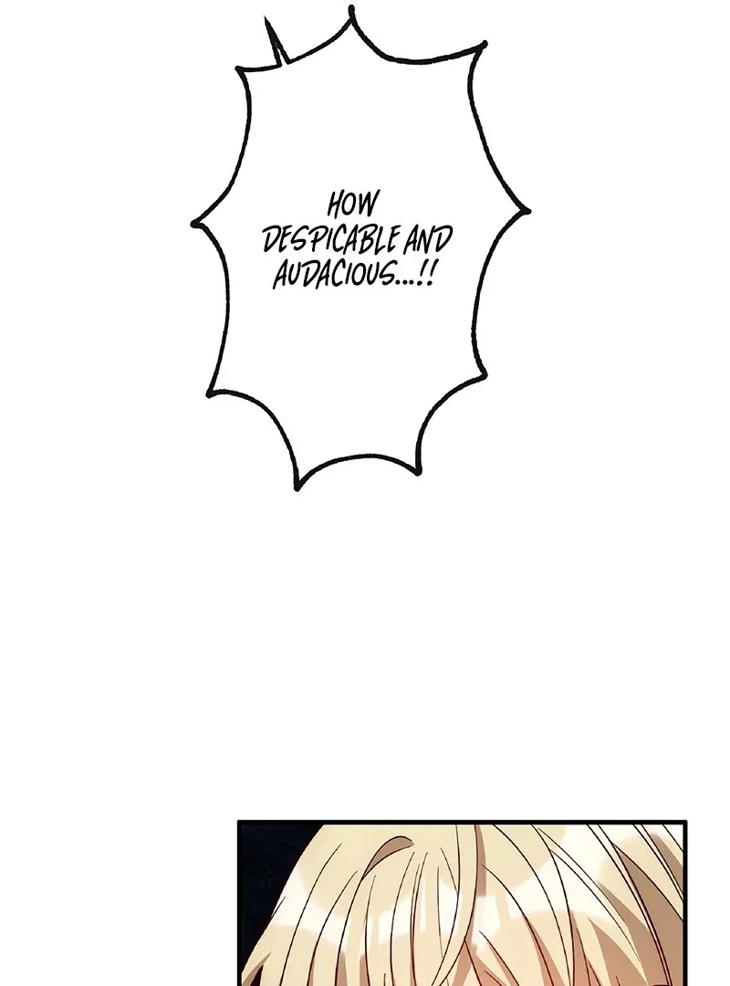 The Substitute Saintess is Doted on by the Enemy Crown Prince’s Kiss Chapter 1 page 145