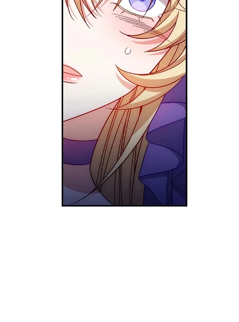 The Substitute Saintess is Doted on by the Enemy Crown Prince’s Kiss Chapter 1 page 140