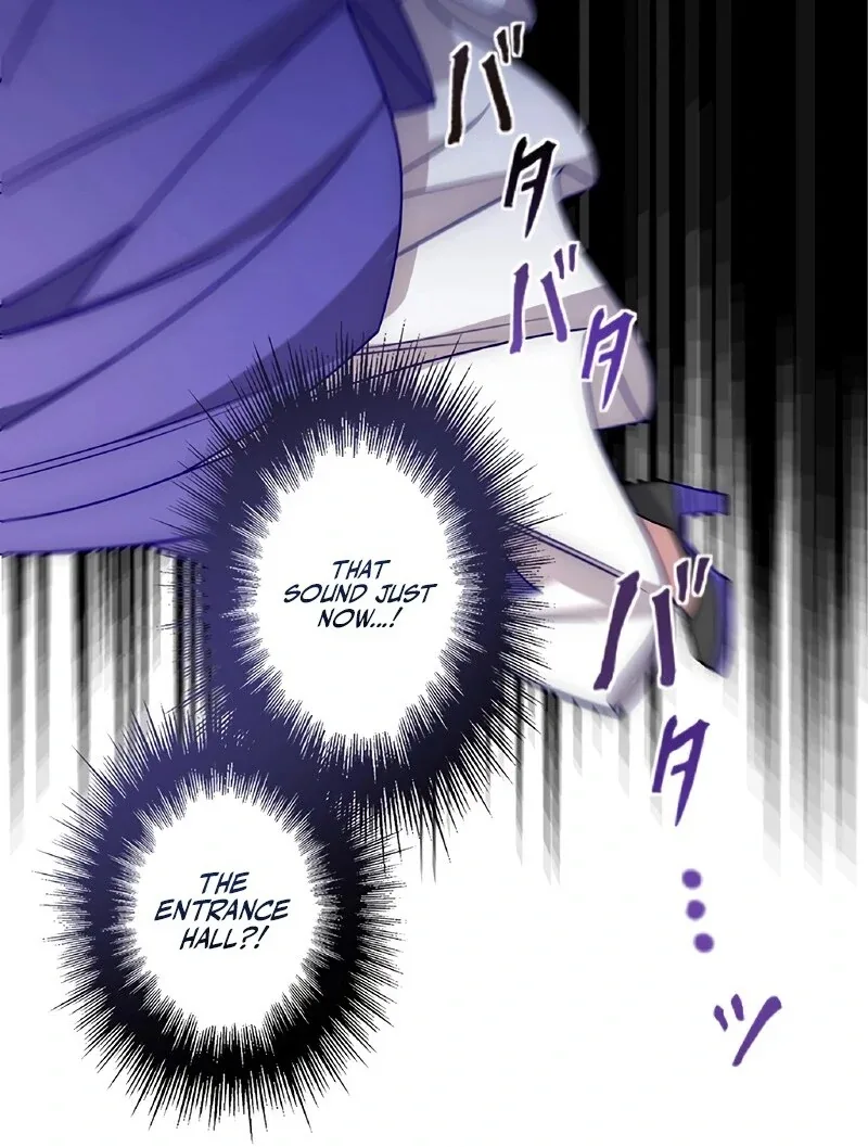 The Substitute Saintess is Doted on by the Enemy Crown Prince’s Kiss Chapter 1 page 135