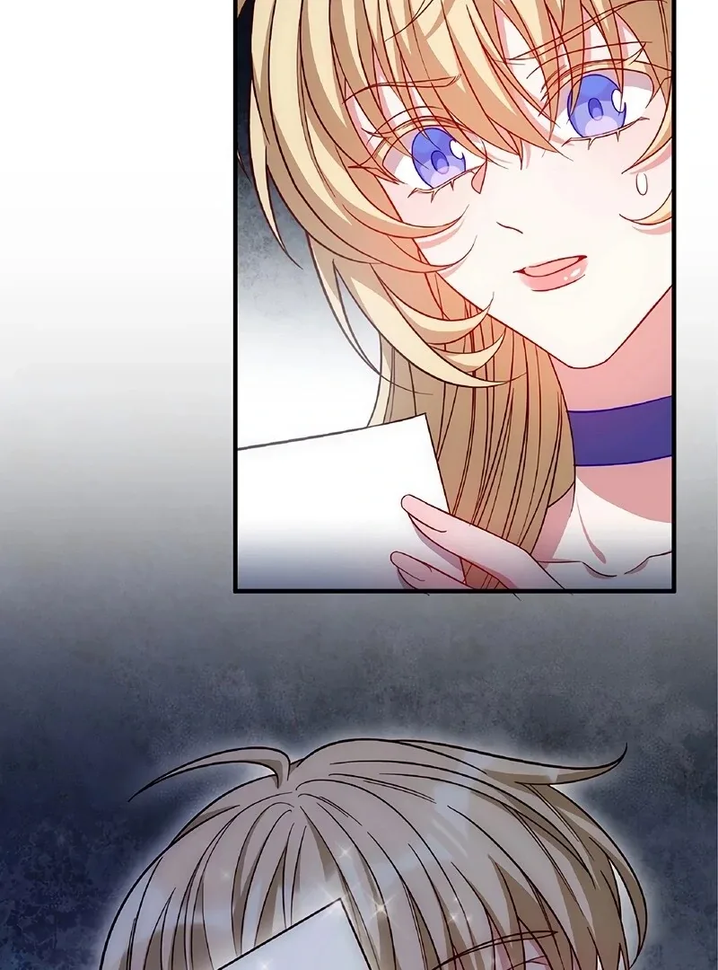 The Substitute Saintess is Doted on by the Enemy Crown Prince’s Kiss Chapter 1 page 146