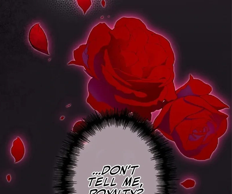 The Substitute Saintess is Doted on by the Enemy Crown Prince’s Kiss Chapter 1 page 153