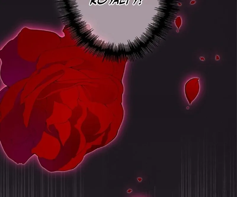 The Substitute Saintess is Doted on by the Enemy Crown Prince’s Kiss Chapter 1 page 154