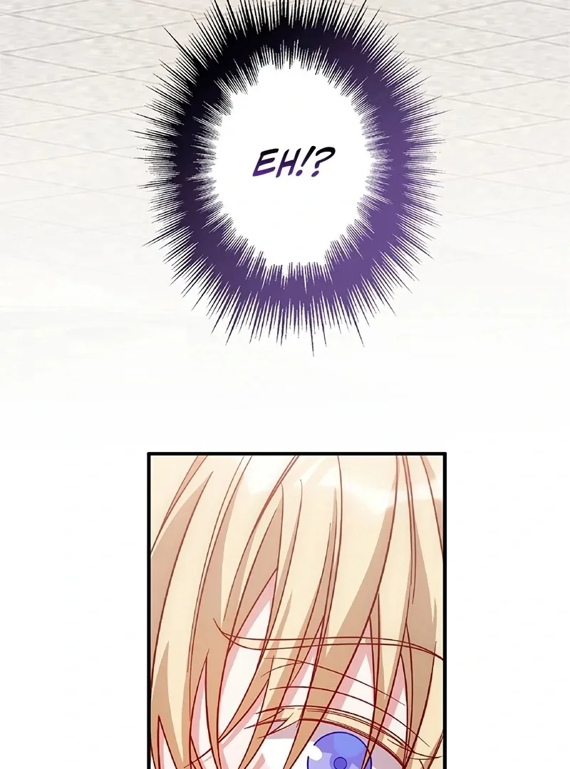 The Substitute Saintess is Doted on by the Enemy Crown Prince’s Kiss Chapter 1 page 139