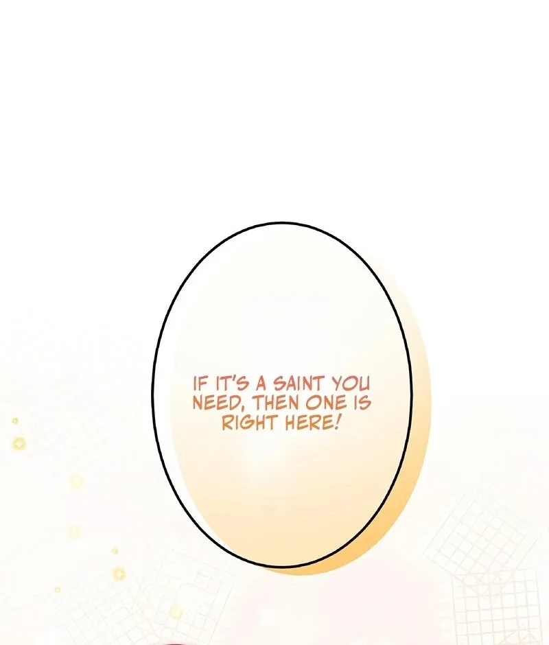 The Substitute Saintess is Doted on by the Enemy Crown Prince’s Kiss Chapter 1 page 163