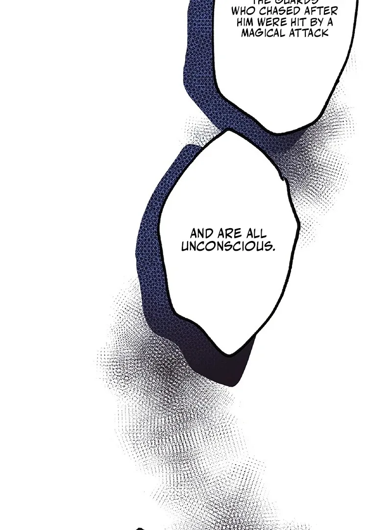 The Substitute Saintess is Doted on by the Enemy Crown Prince’s Kiss Chapter 1 page 158