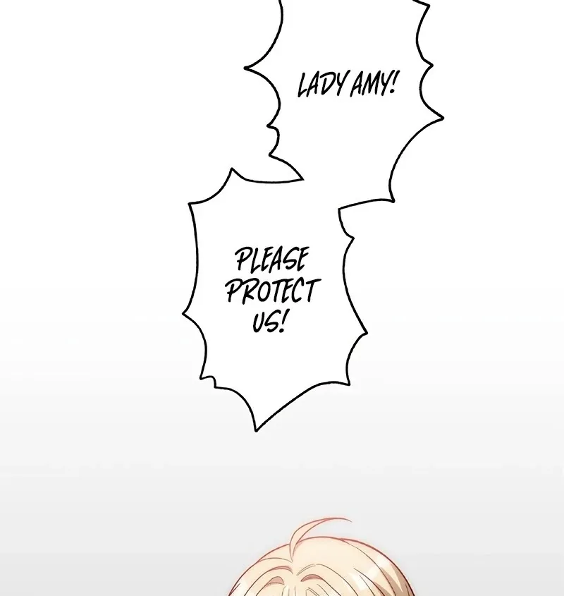 The Substitute Saintess is Doted on by the Enemy Crown Prince’s Kiss Chapter 1 page 171