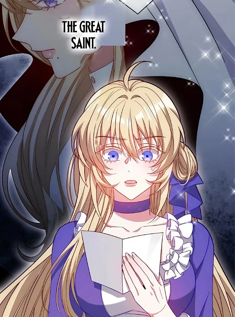 The Substitute Saintess is Doted on by the Enemy Crown Prince’s Kiss Chapter 1 page 148