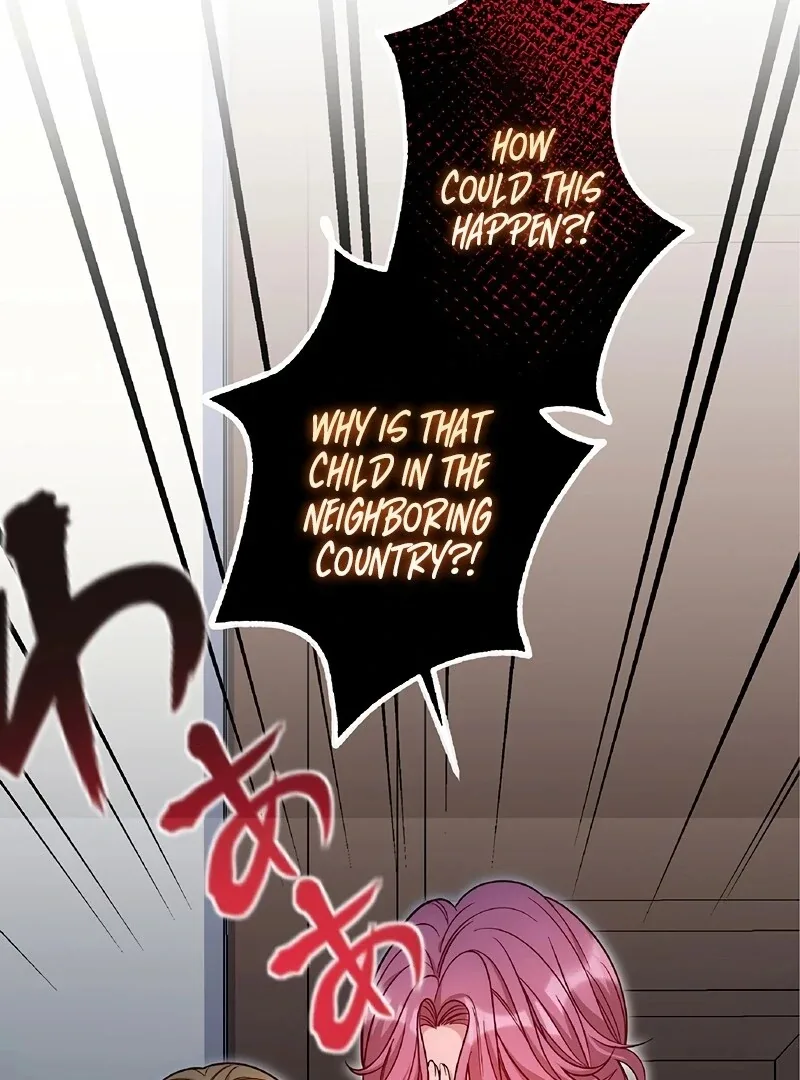 The Substitute Saintess is Doted on by the Enemy Crown Prince’s Kiss Chapter 1 page 137