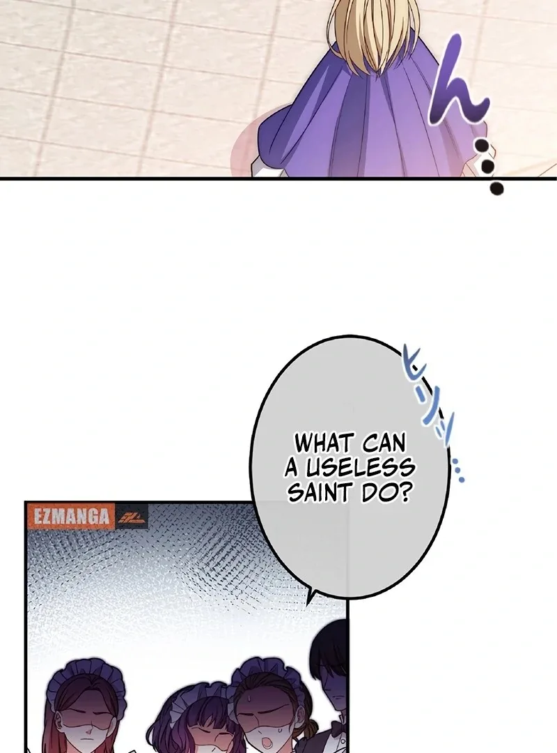 The Substitute Saintess is Doted on by the Enemy Crown Prince’s Kiss Chapter 1 page 178