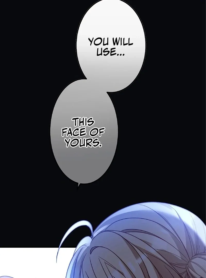 The Substitute Saintess is Doted on by the Enemy Crown Prince’s Kiss Chapter 1 page 186