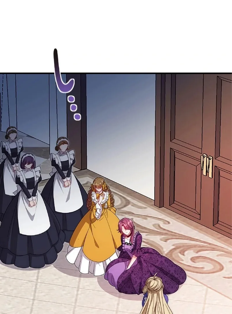 The Substitute Saintess is Doted on by the Enemy Crown Prince’s Kiss Chapter 1 page 177