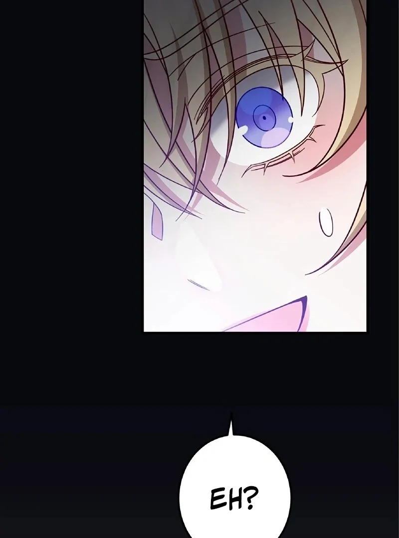 The Substitute Saintess is Doted on by the Enemy Crown Prince’s Kiss Chapter 1 page 188