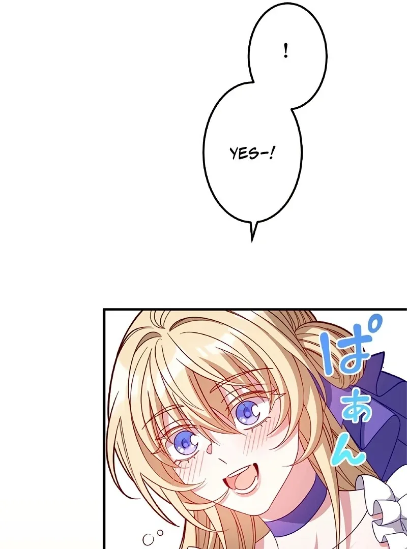 The Substitute Saintess is Doted on by the Enemy Crown Prince’s Kiss Chapter 1 page 183