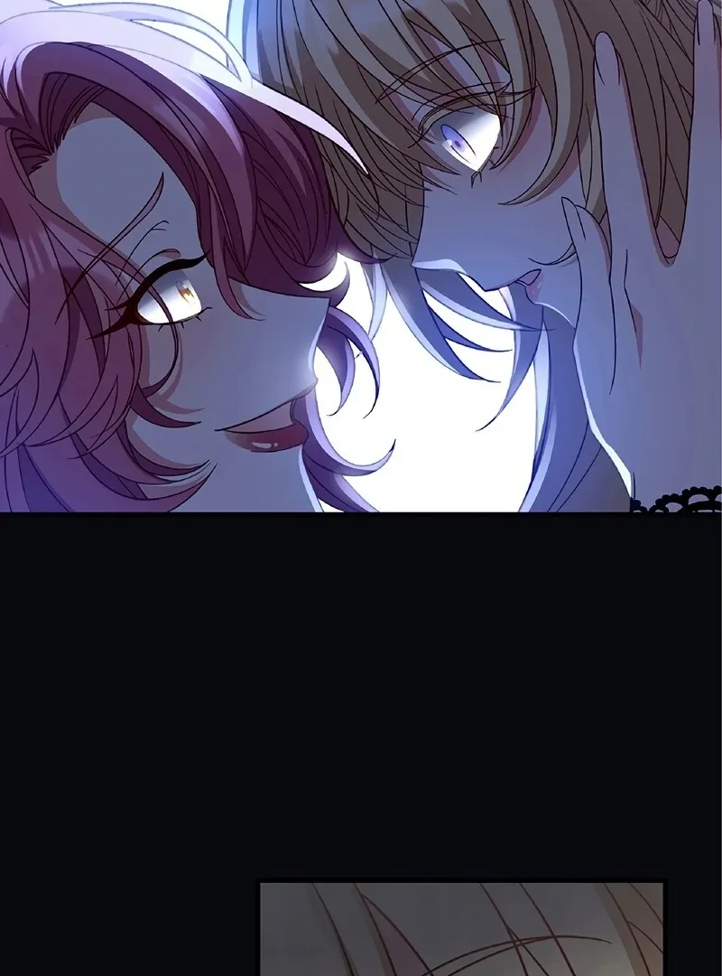 The Substitute Saintess is Doted on by the Enemy Crown Prince’s Kiss Chapter 1 page 187