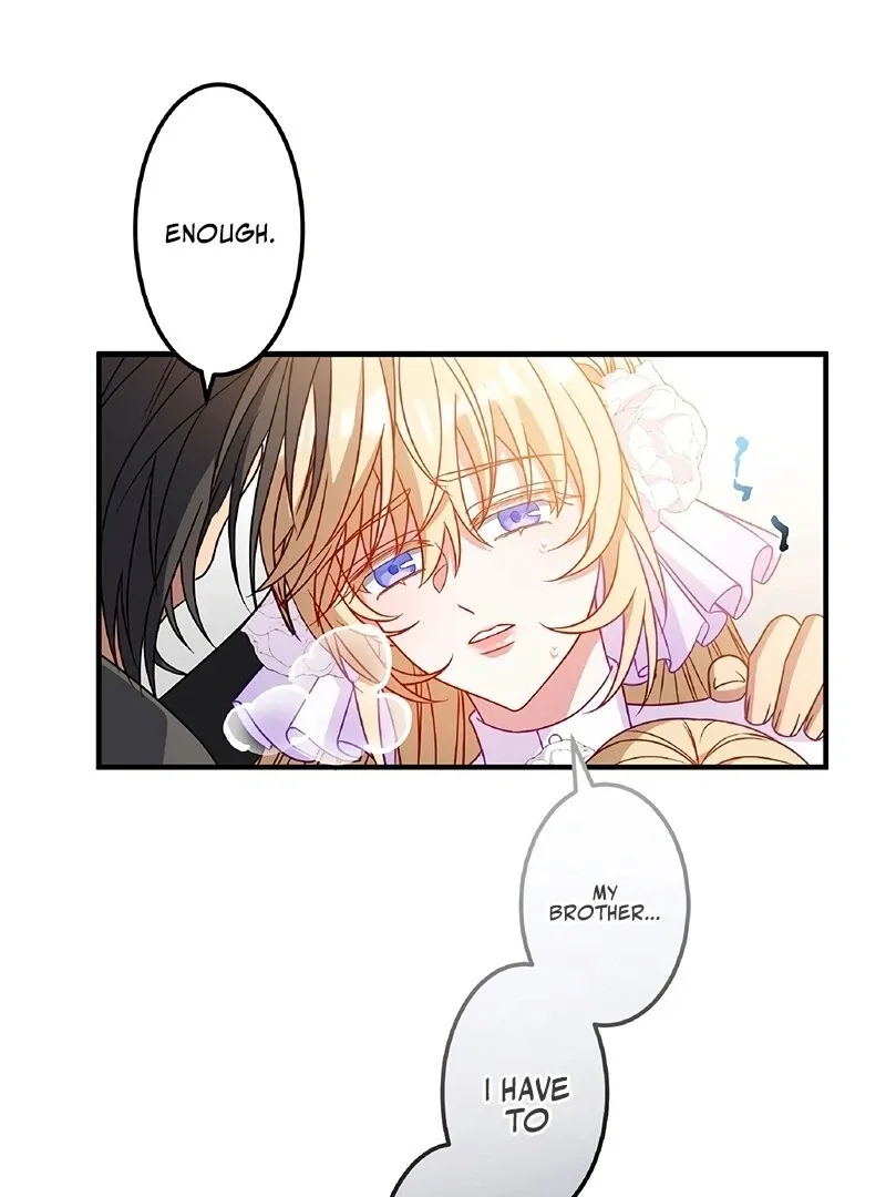 The Substitute Saintess is Doted on by the Enemy Crown Prince’s Kiss Chapter 4 page 16