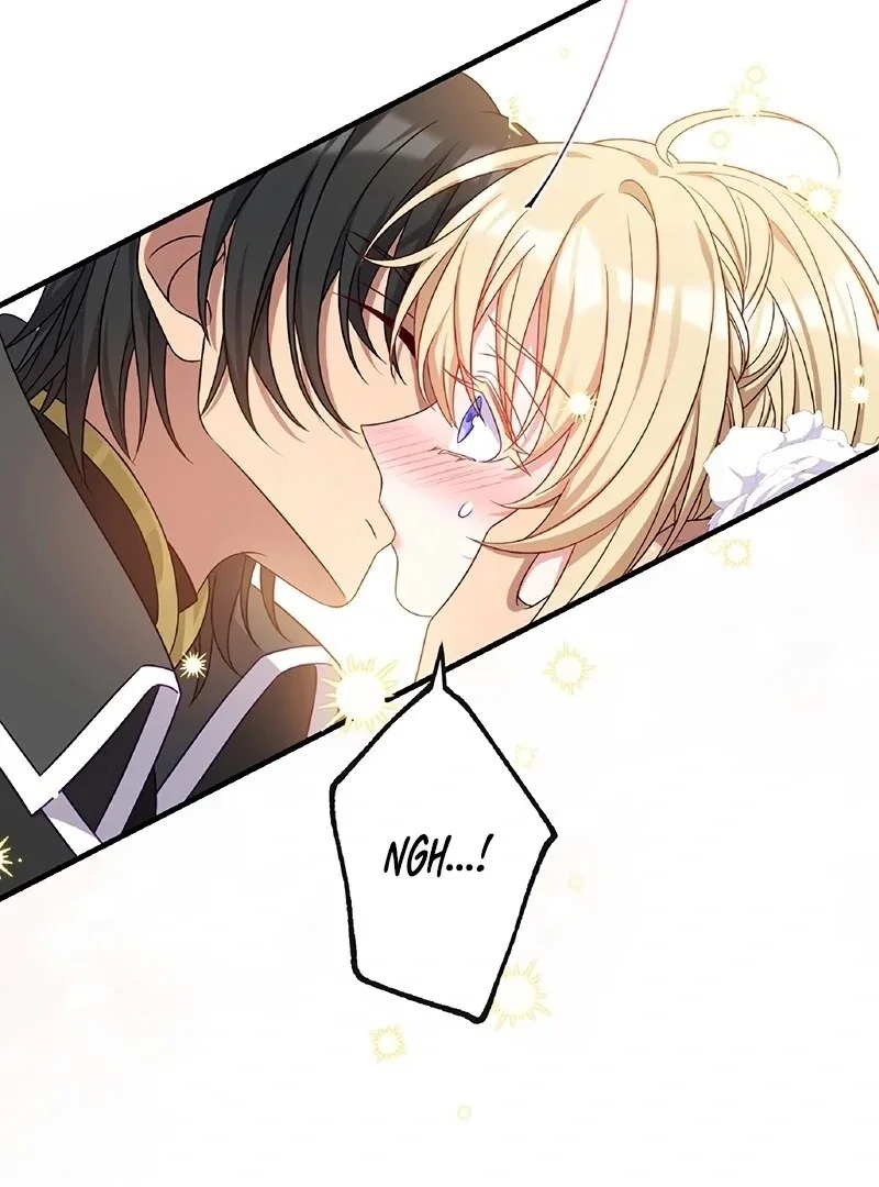 The Substitute Saintess is Doted on by the Enemy Crown Prince’s Kiss Chapter 4 page 67