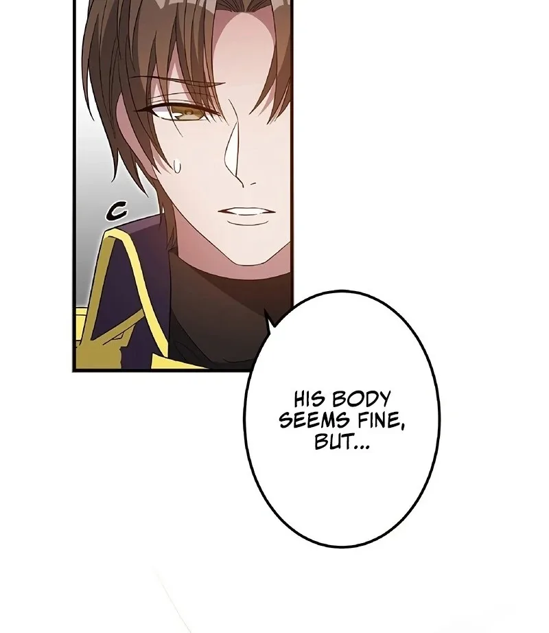 The Substitute Saintess is Doted on by the Enemy Crown Prince’s Kiss Chapter 4 page 40
