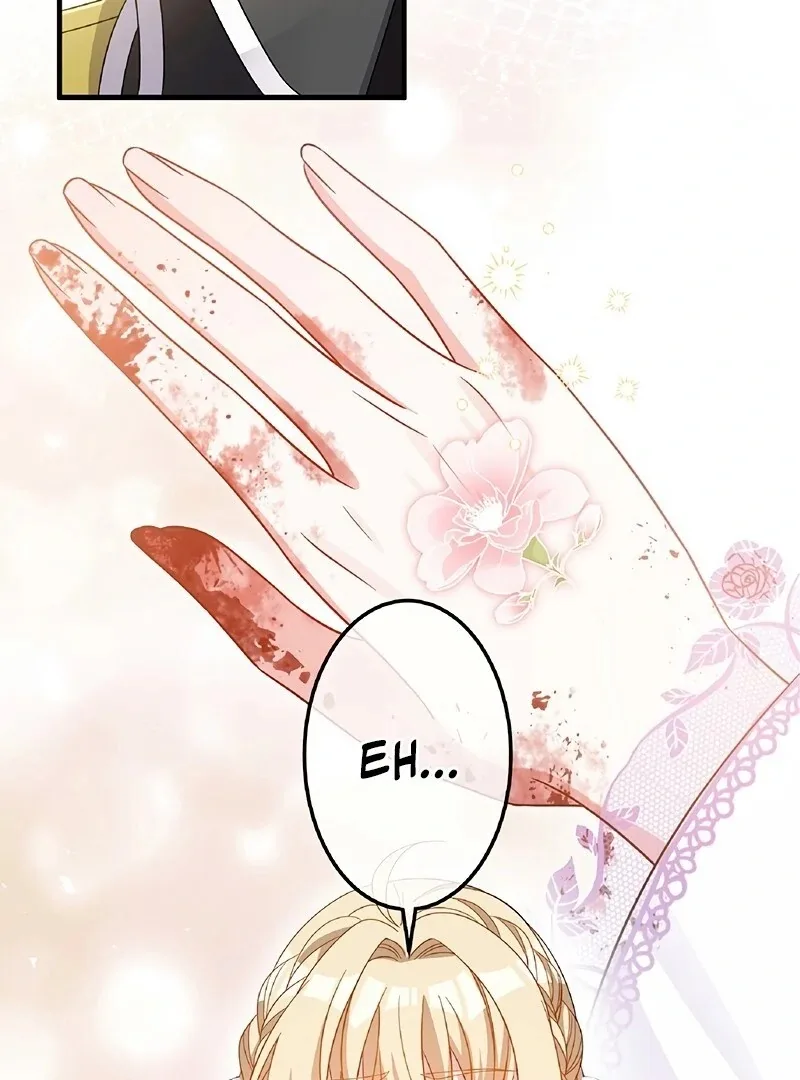 The Substitute Saintess is Doted on by the Enemy Crown Prince’s Kiss Chapter 4 page 72