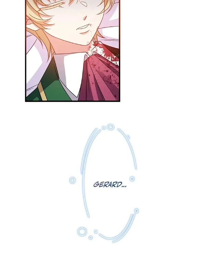 The Substitute Saintess is Doted on by the Enemy Crown Prince’s Kiss Chapter 4 page 105