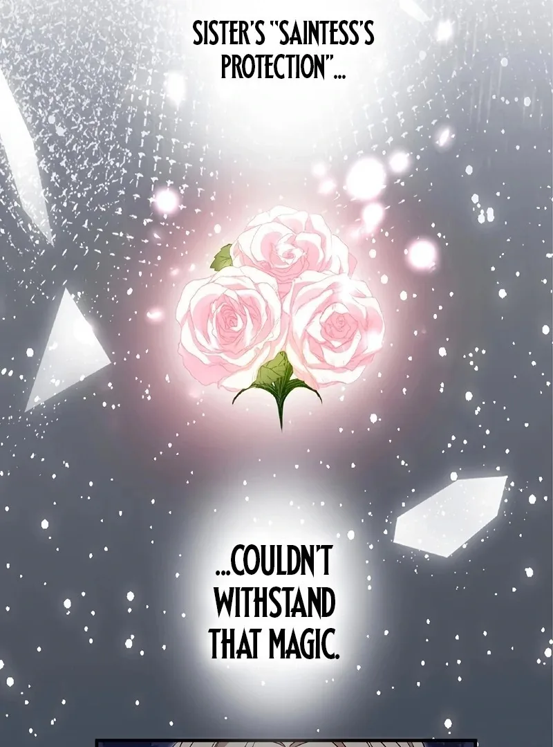 The Substitute Saintess is Doted on by the Enemy Crown Prince’s Kiss Chapter 4 page 101