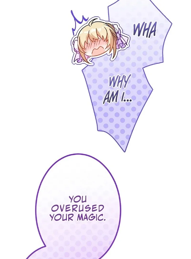 The Substitute Saintess is Doted on by the Enemy Crown Prince’s Kiss Chapter 4 page 35