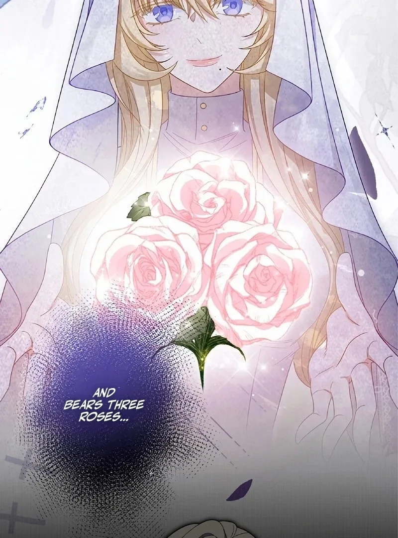 The Substitute Saintess is Doted on by the Enemy Crown Prince’s Kiss Chapter 4 page 54