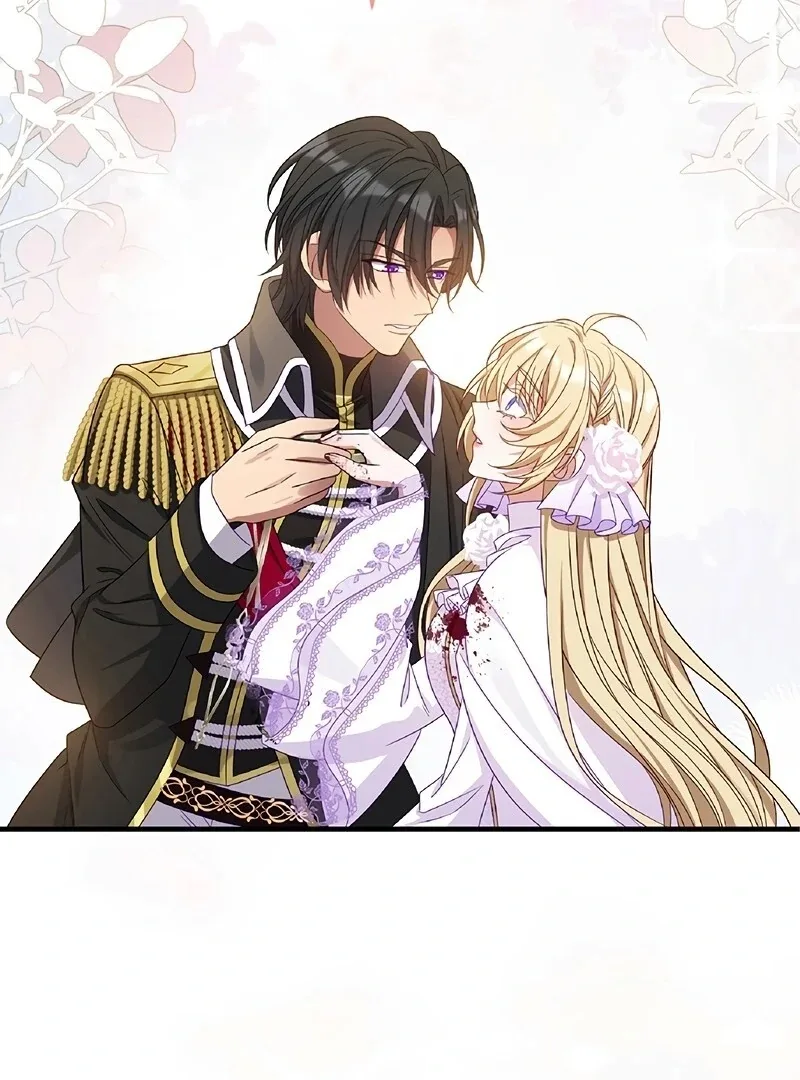 The Substitute Saintess is Doted on by the Enemy Crown Prince’s Kiss Chapter 4 page 64