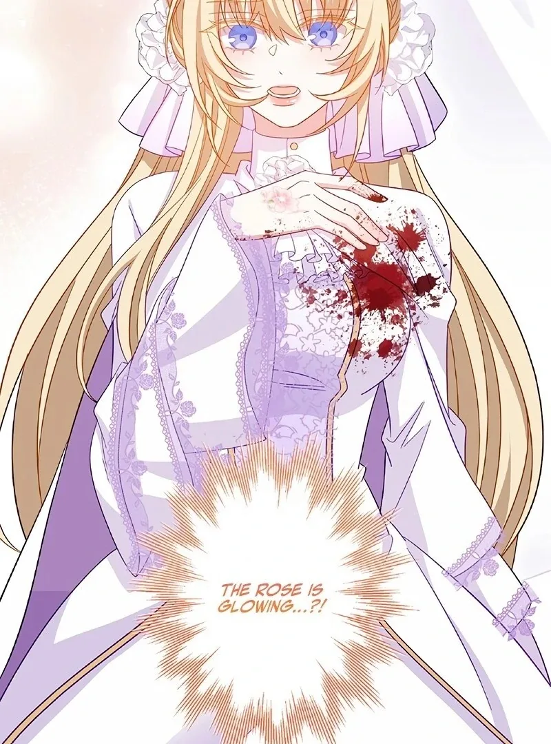 The Substitute Saintess is Doted on by the Enemy Crown Prince’s Kiss Chapter 4 page 73